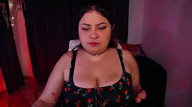 bad scarlett1 online show from 27, 1, 2025