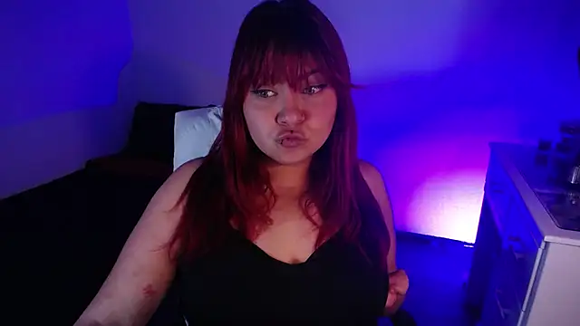 bad scarlett1 online show from 28, 9, 2025