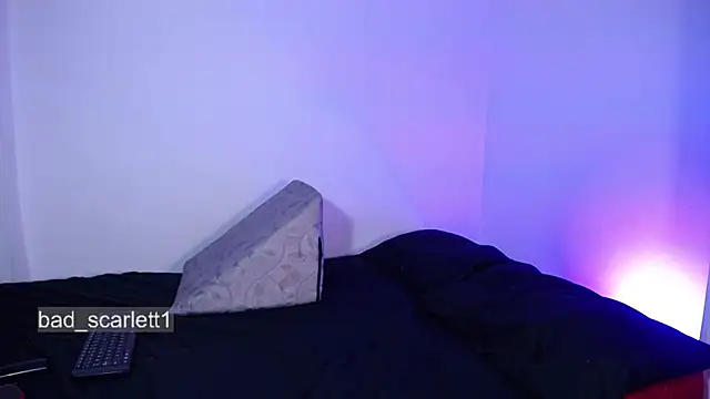 bad scarlett1 online show from 16, 5, 2026
