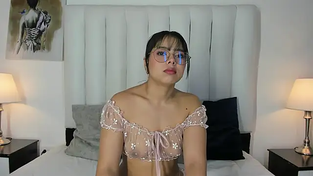 Violet queen20 online show from 24, 9, 2025