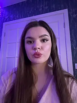 Elizabeth Hottie  online show from 15, 3, 2025