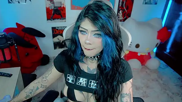 Deadly Doll online show from 26, 4, 2026