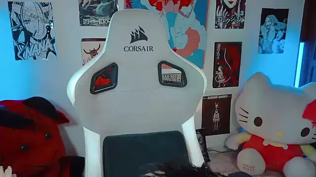 Deadly Doll online show from 27, 9, 2025