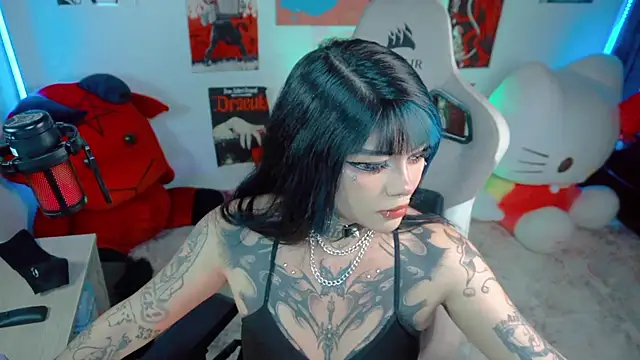 Deadly Doll online show from 24, 6, 2026