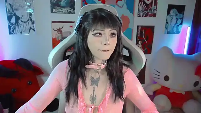 Deadly Doll online show from 14, 9, 2025