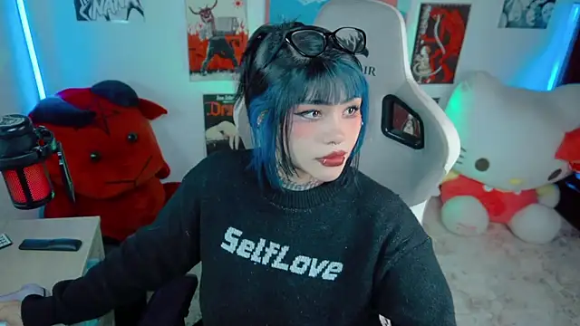 Deadly Doll online show from 1, 7, 2026