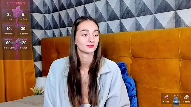 Kelly Powell online show from 7, 12, 2024