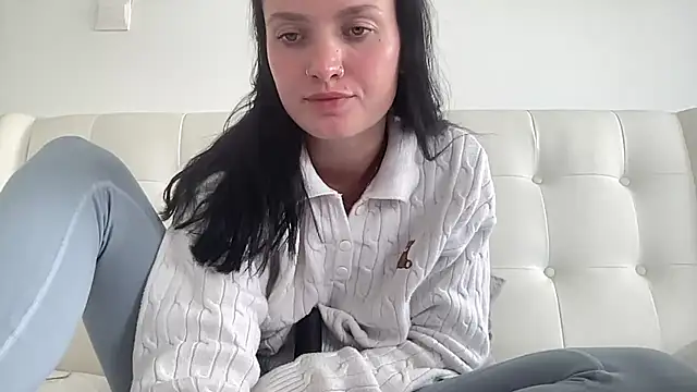 Snapshot of mariemelissah chatting on 4, 12, 2025 mariemelissah online show from 4, 12, 2025