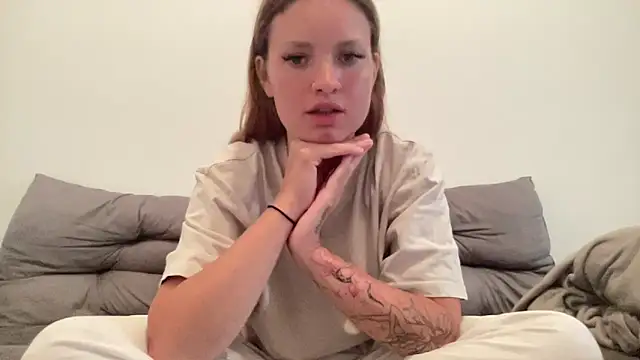 mariemelissah online show from 23, 5, 2026