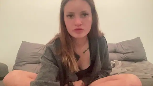 mariemelissah online show from 9, 5, 2026
