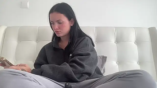 Snapshot of mariemelissah chatting on 5, 12, 2025 mariemelissah online show from 5, 12, 2025