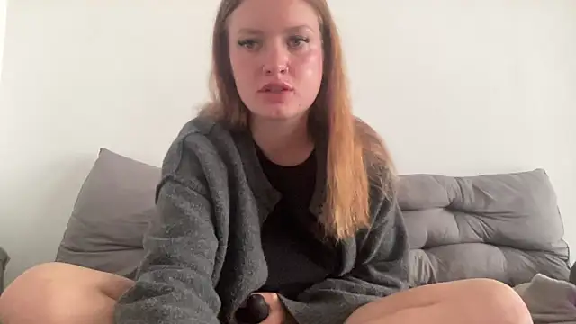 mariemelissah online show from 2, 5, 2026