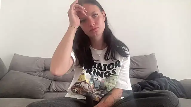 mariemelissah online show from 23, 2, 2026