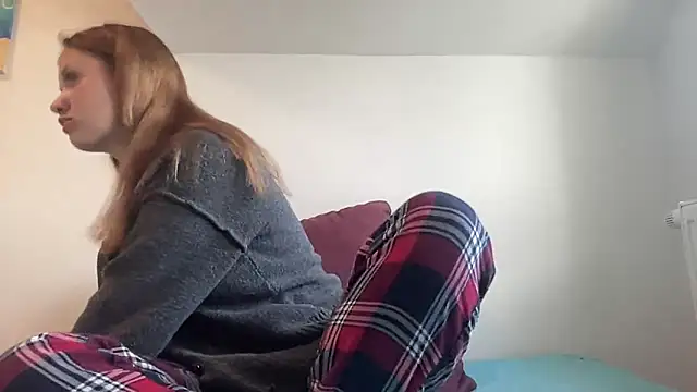 mariemelissah online show from 26, 4, 2026