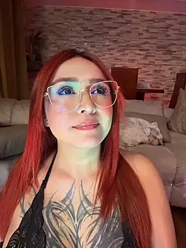 vanesaa blake online show from 15, 5, 2026