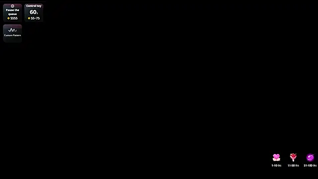 SHANONCLARK online show from 15, 10, 2025