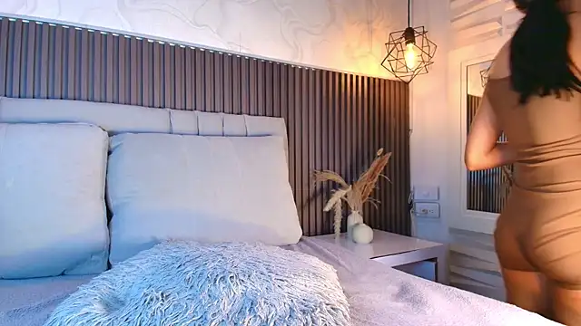 SHANONCLARK online show from 17, 2, 2026