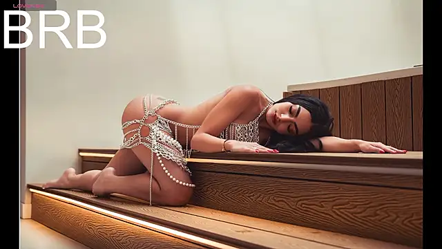 SHANONCLARK online show from 6, 3, 2026