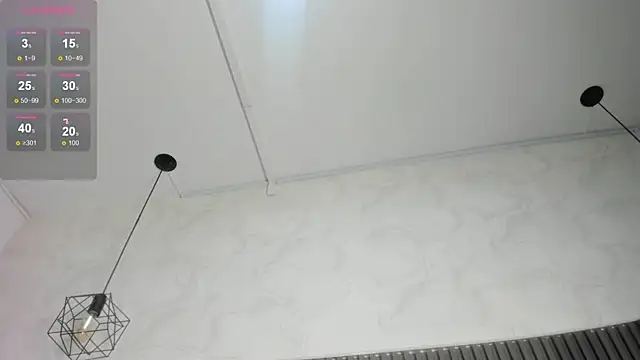 SHANONCLARK online show from 12, 11, 2025