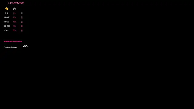 SHANONCLARK online show from 18, 4, 2026