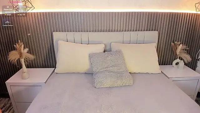 SHANONCLARK online show from 27, 9, 2025