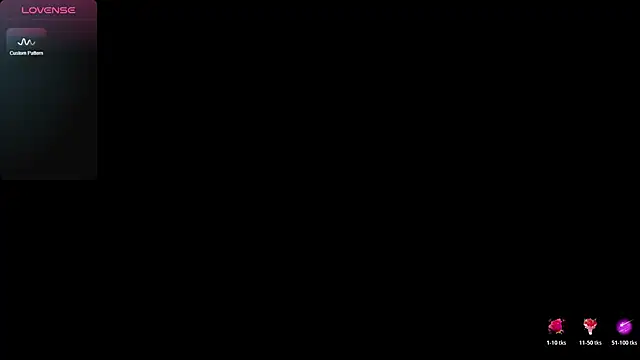 SHANONCLARK online show from 28, 2, 2026