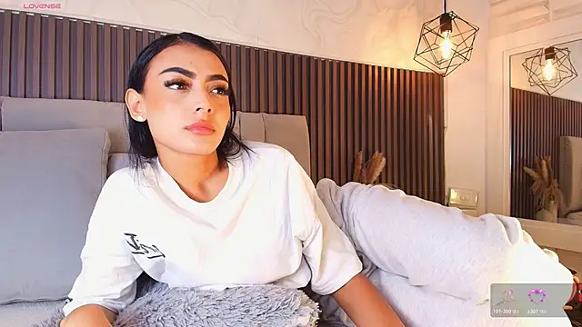 SHANONCLARK online show from 29, 11, 2025