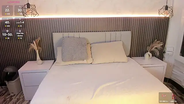 SHANONCLARK online show from 7, 10, 2025