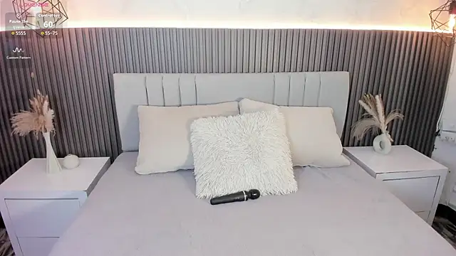 SHANONCLARK online show from 19, 9, 2025