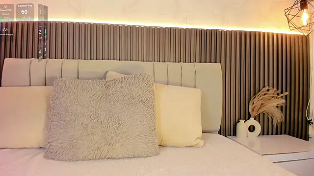 SHANONCLARK online show from 16, 10, 2025