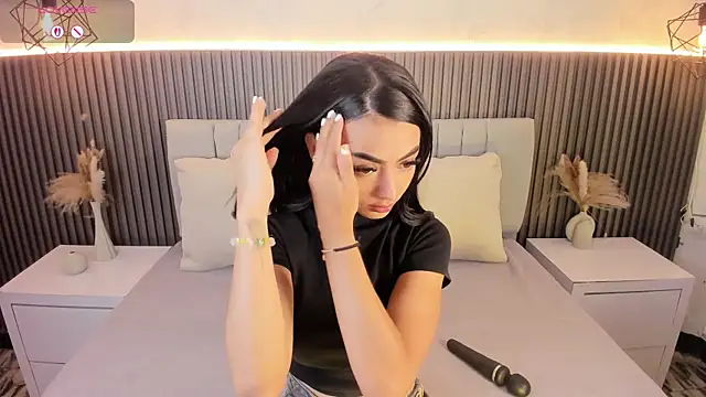 SHANONCLARK online show from 23, 9, 2025