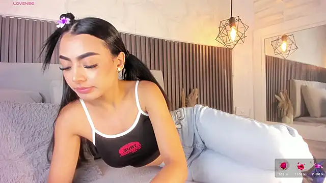 SHANONCLARK online show from 22, 11, 2025