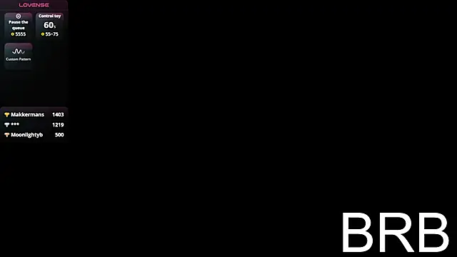 SHANONCLARK online show from 8, 10, 2025