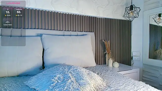 SHANONCLARK online show from 27, 3, 2026