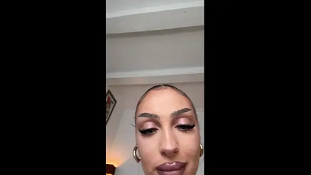 MileySin1111 online show from 16, 10, 2025