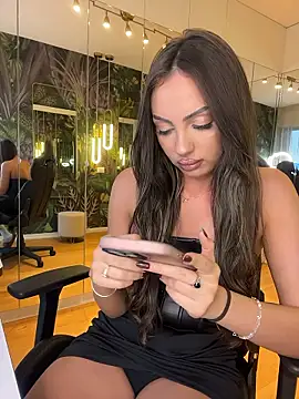 MileySin1111 online show from 7, 1, 2026