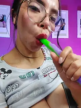 valentina swallow online show from 14, 3, 2026