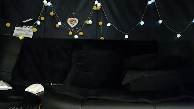  StacyAngel  online show from 27, 5, 2026