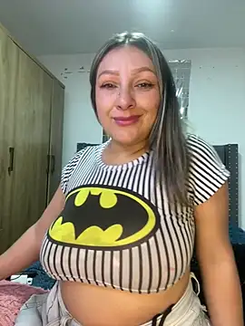 Lady  Pink online show from 27, 2, 2026