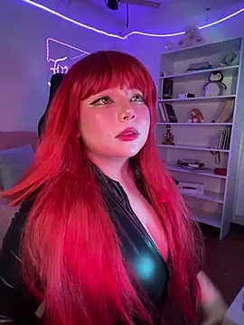 Snapshot of Sweet_freya1 chatting on 20, 6, 2026 Sweet freya1 online show from 20, 6, 2026