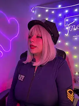 Sweet freya1 online show from 25, 4, 2026