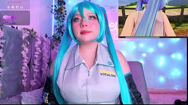 Snapshot of Sweet_freya1 chatting on 18, 9, 2025 Sweet freya1 online show from 18, 9, 2025