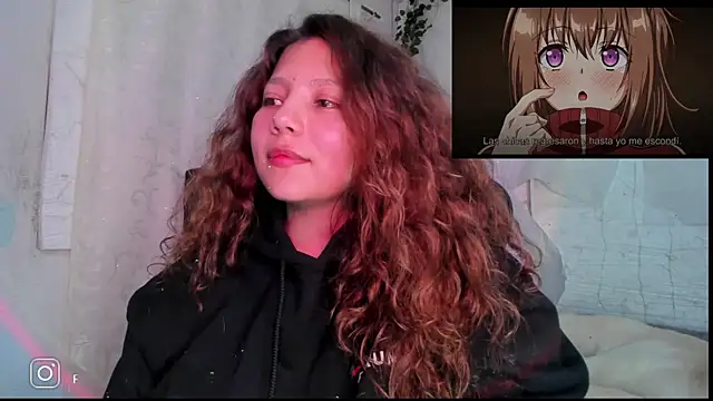 Snapshot of Sweet_freya1 chatting on 3, 10, 2025 Sweet freya1 online show from 3, 10, 2025