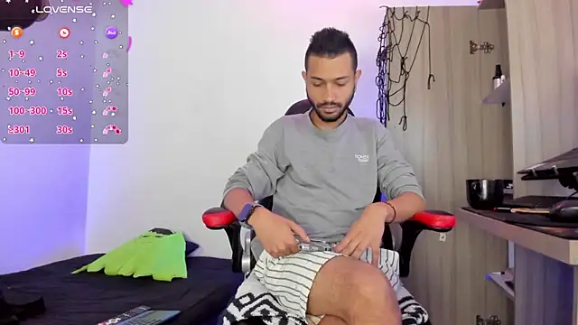 Aron Baylor online show from 14, 10, 2025