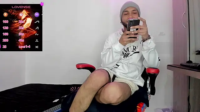 Aron Baylor online show from 16, 11, 2025