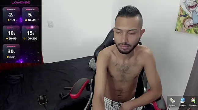 Aron Baylor online show from 27, 2, 2025