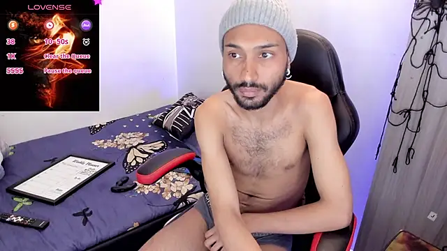 Aron Baylor online show from 21, 10, 2025