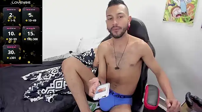 Aron Baylor online show from 22, 3, 2025