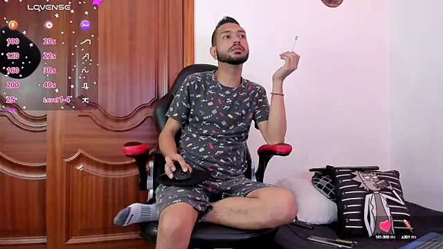 Aron Baylor online show from 11, 10, 2025