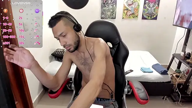 Aron Baylor online show from 13, 9, 2025